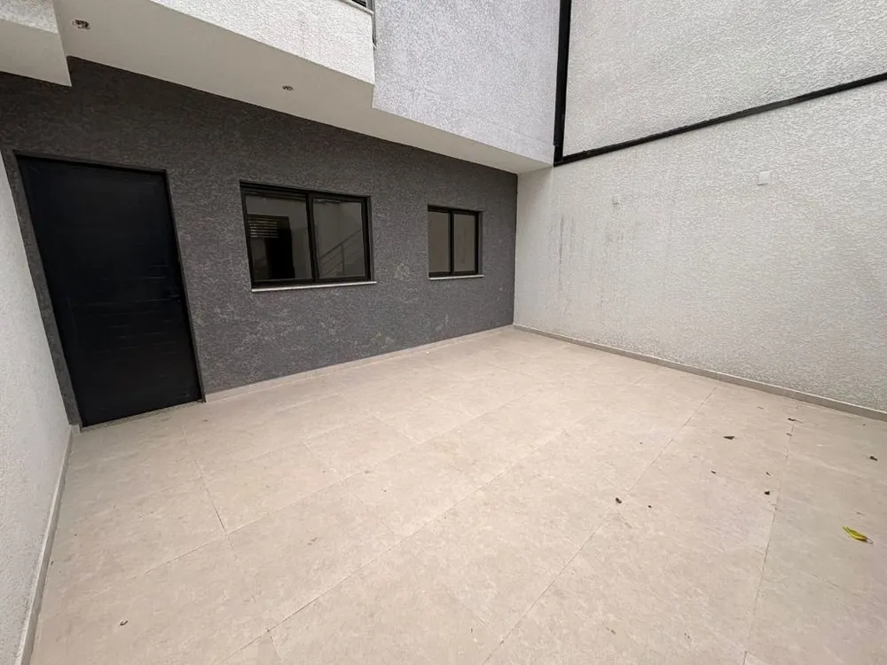 Sobrado, 3 quartos, 110 m² - Foto 3