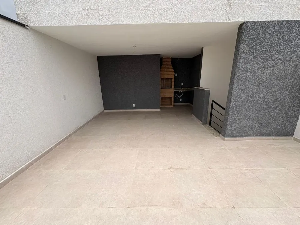 Sobrado, 3 quartos, 110 m² - Foto 7