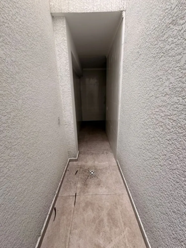 Sobrado, 3 quartos, 110 m² - Foto 2