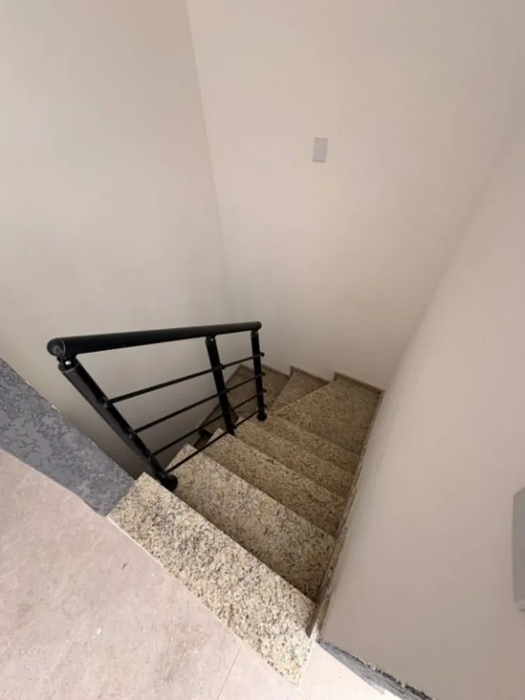 Sobrado, 3 quartos, 110 m² - Foto 4