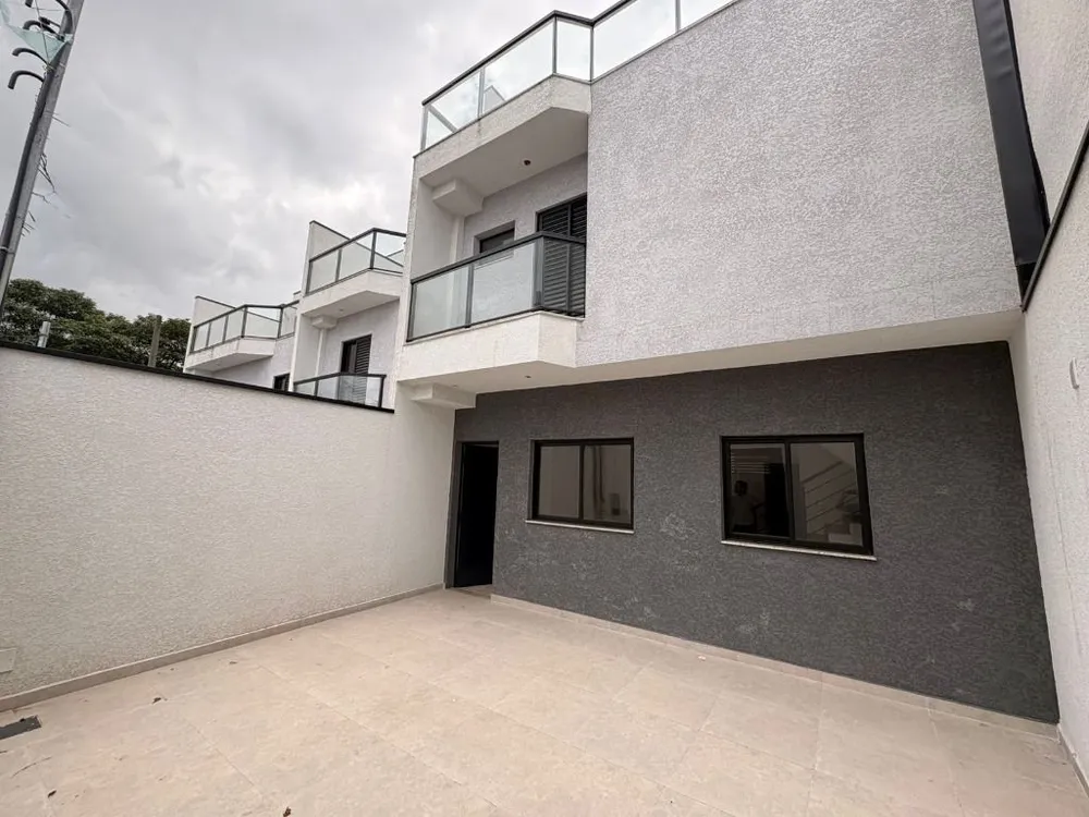 Sobrado, 3 quartos, 110 m² - Foto 11