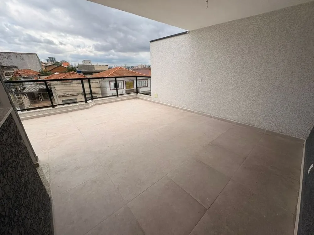 Sobrado, 3 quartos, 110 m² - Foto 6