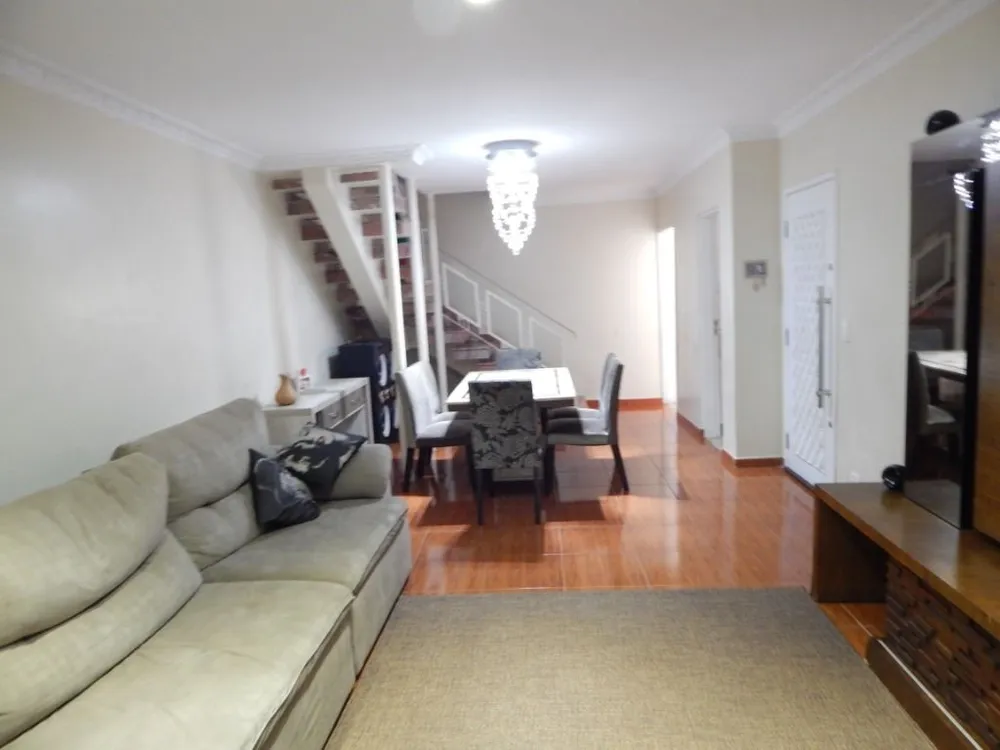 Sobrado, 3 quartos, 250 m² - Foto 5