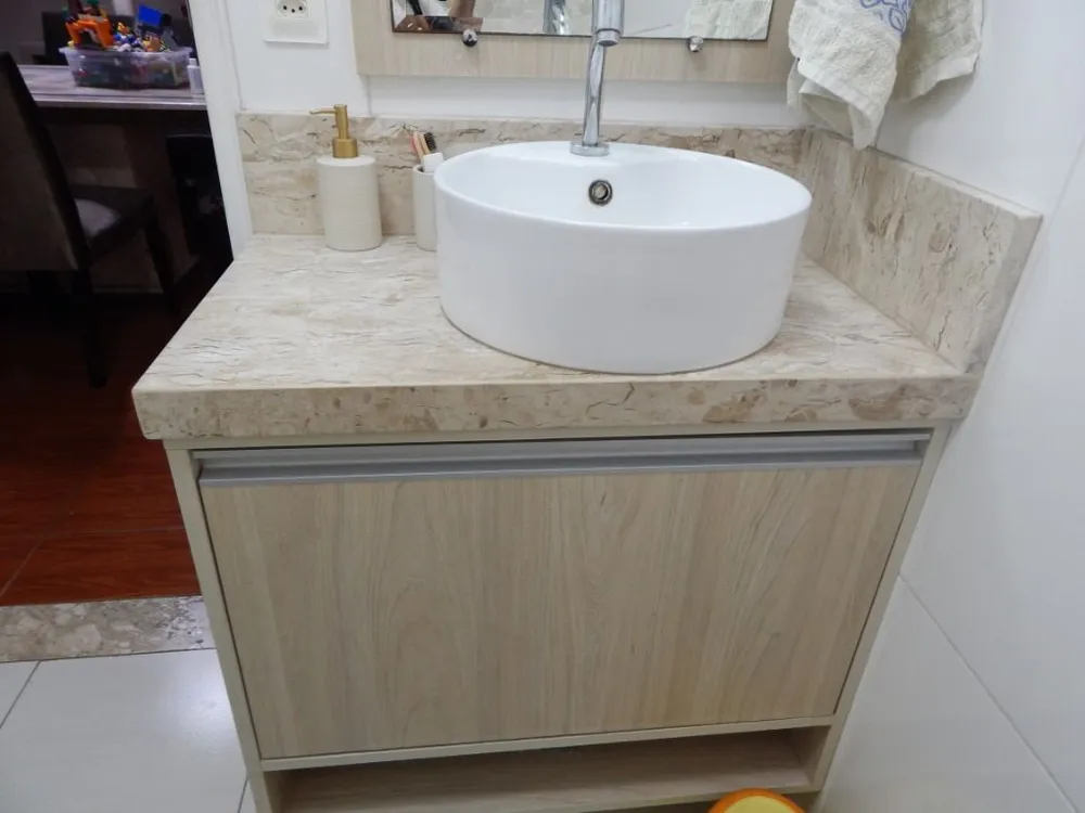 Sobrado, 3 quartos, 250 m² - Foto 7