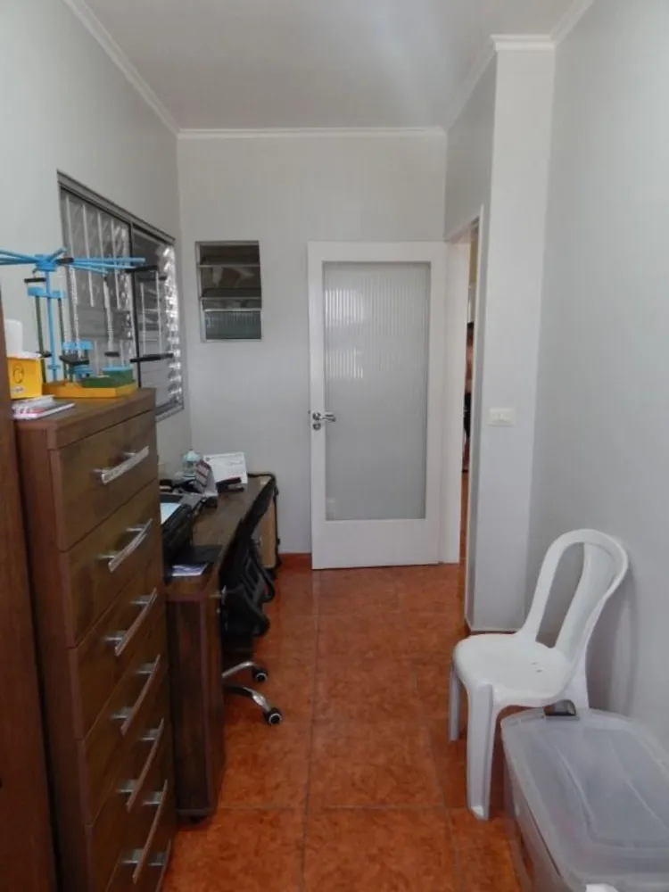 Sobrado, 3 quartos, 250 m² - Foto 8