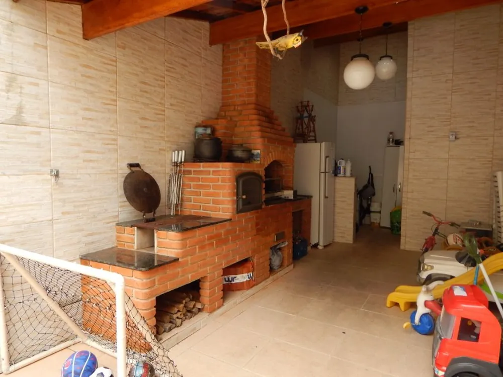 Sobrado, 3 quartos, 250 m² - Foto 4
