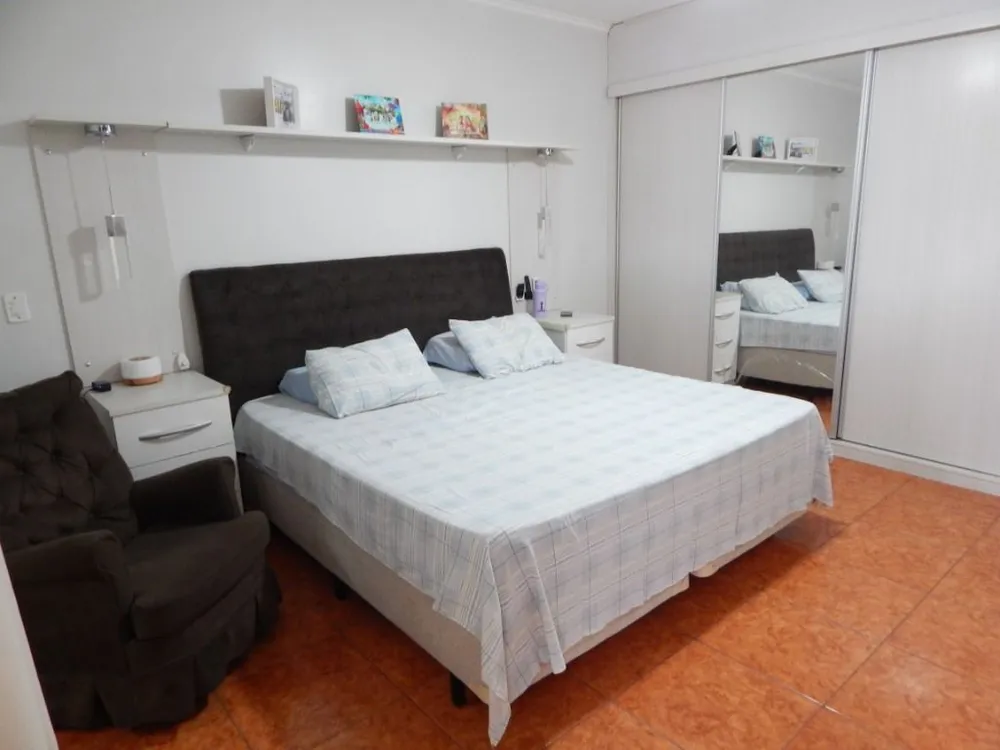 Sobrado, 3 quartos, 250 m² - Foto 3