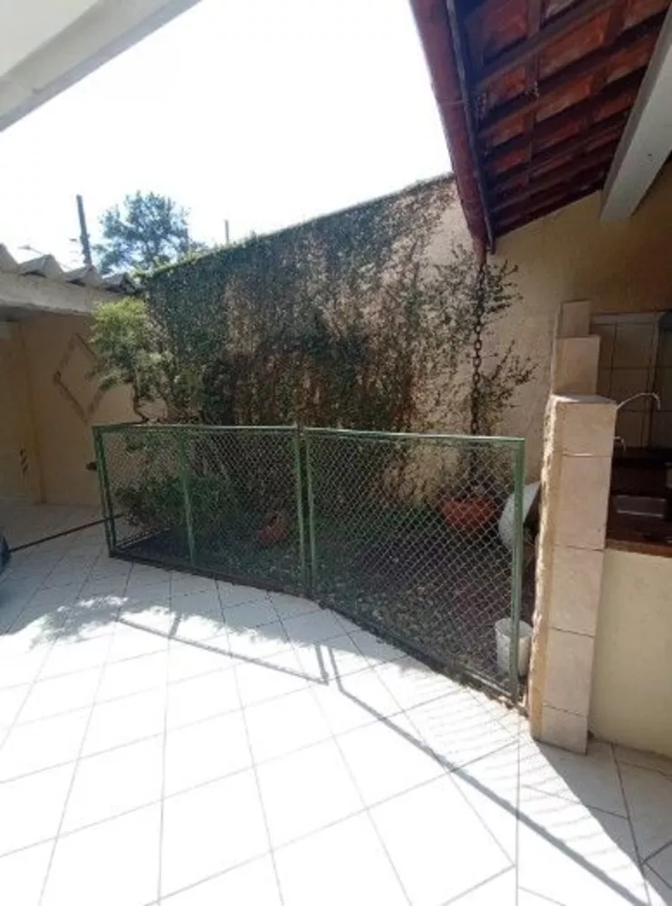 Sobrado à venda com 3 quartos, 180m² - Foto 14