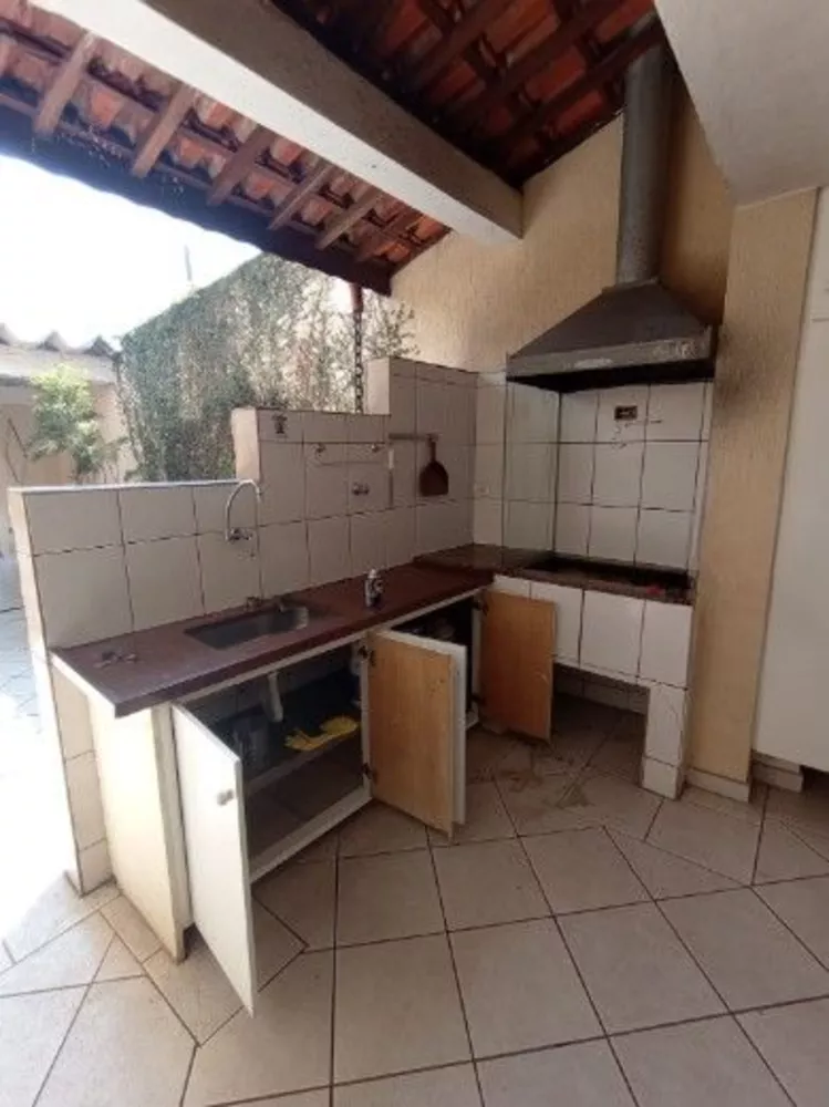 Sobrado à venda com 3 quartos, 180m² - Foto 16