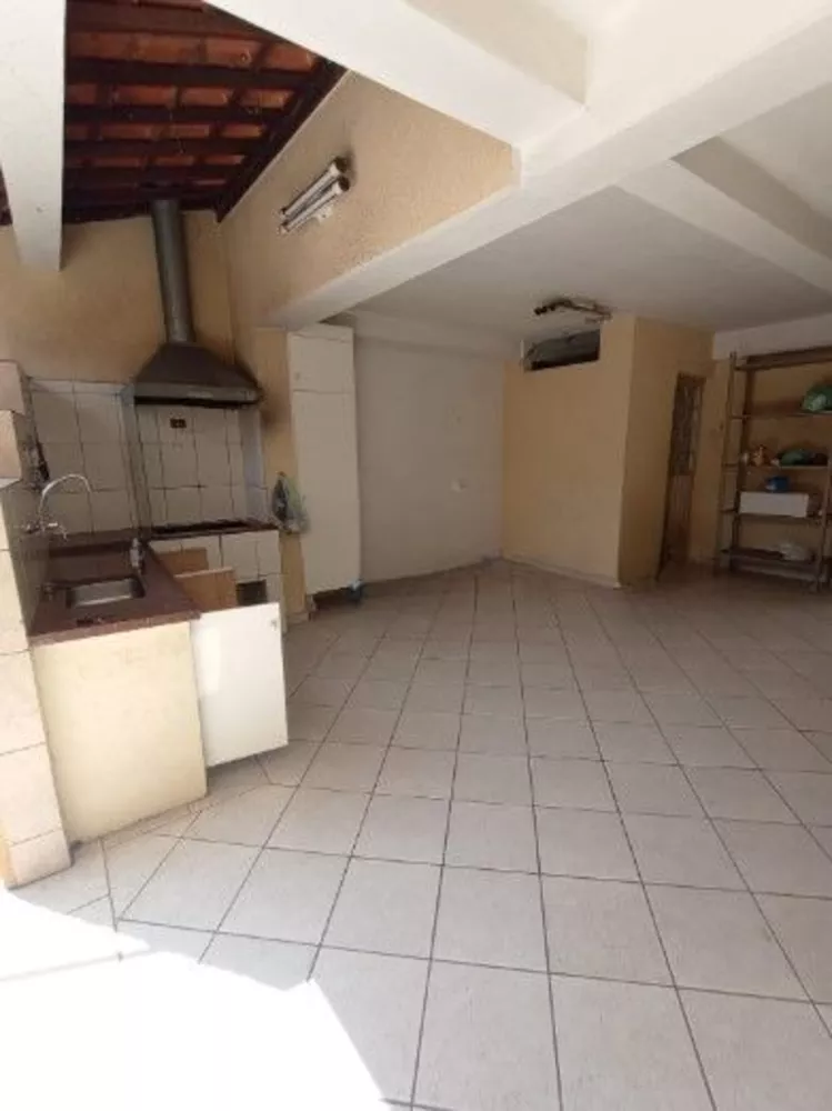 Sobrado à venda com 3 quartos, 180m² - Foto 15