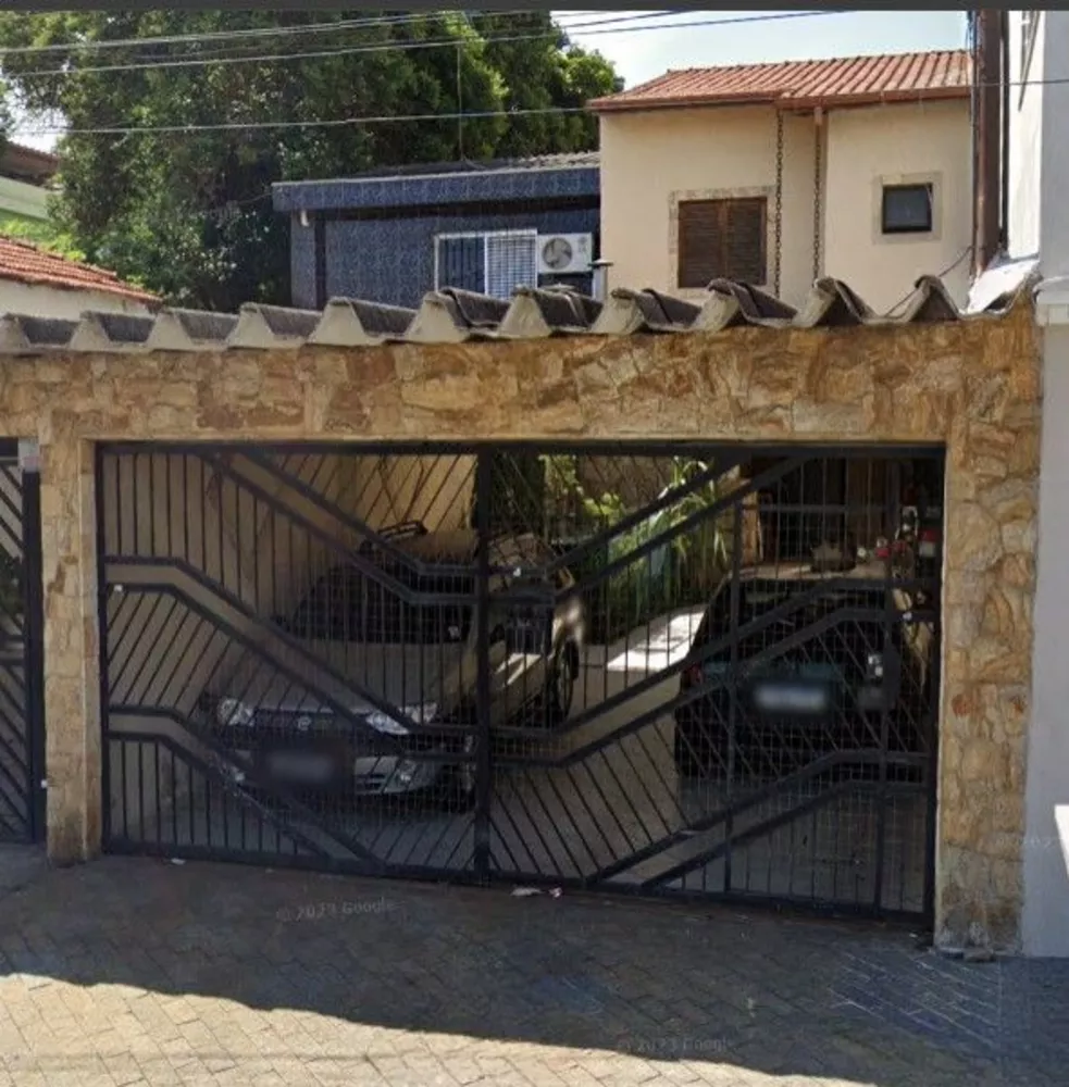 Sobrado à venda com 3 quartos, 180m² - Foto 1