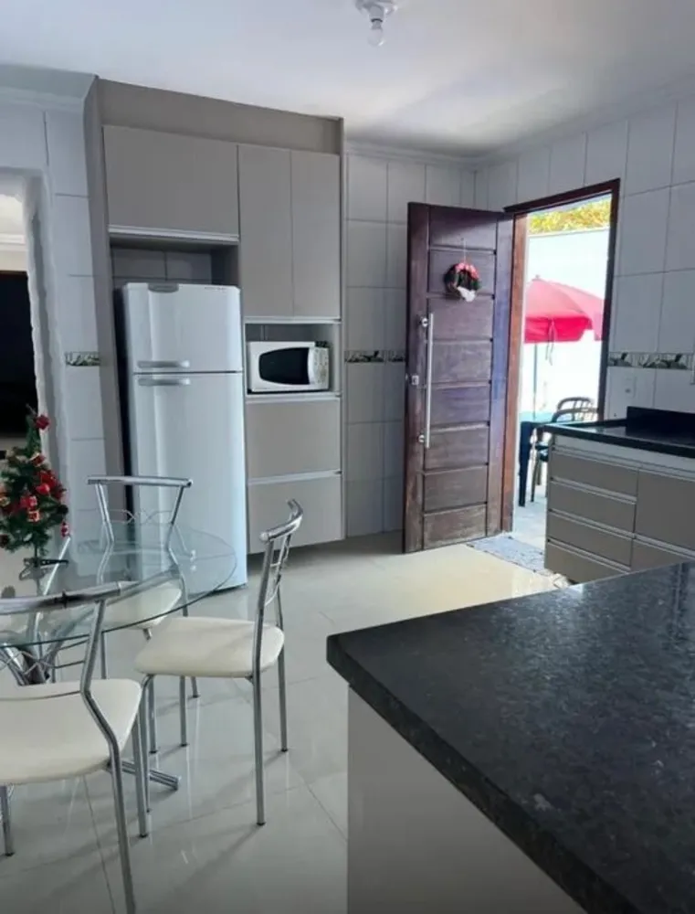 Casa, 3 quartos, 300 m² - Foto 8