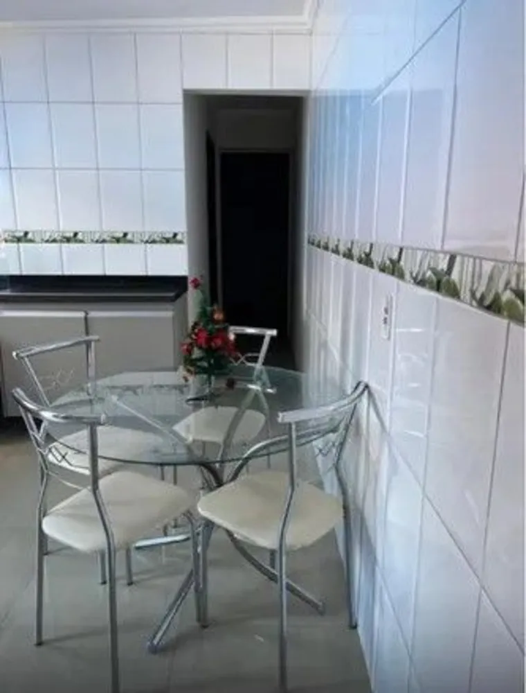 Casa, 3 quartos, 300 m² - Foto 9