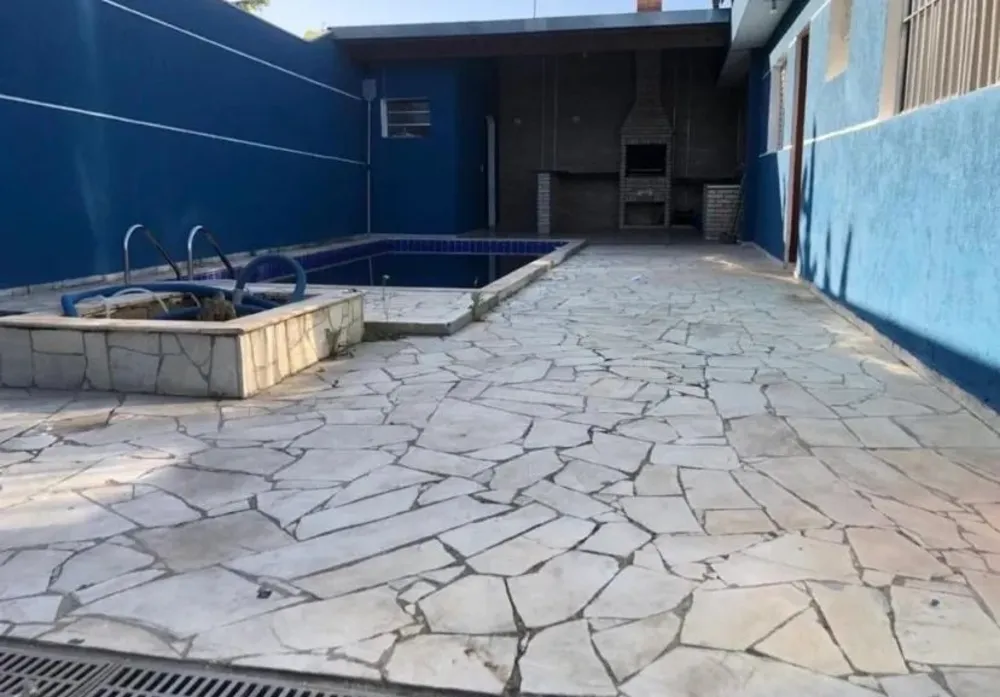 Casa, 3 quartos, 300 m² - Foto 2