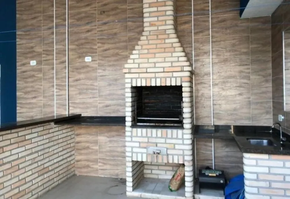 Casa, 3 quartos, 300 m² - Foto 6