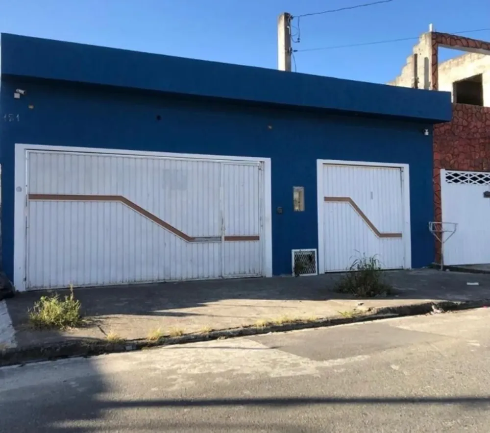 Casa, 3 quartos, 300 m² - Foto 1