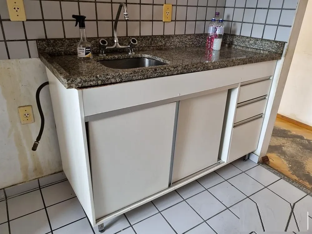 Apartamento, 2 quartos, 59 m² - Foto 4