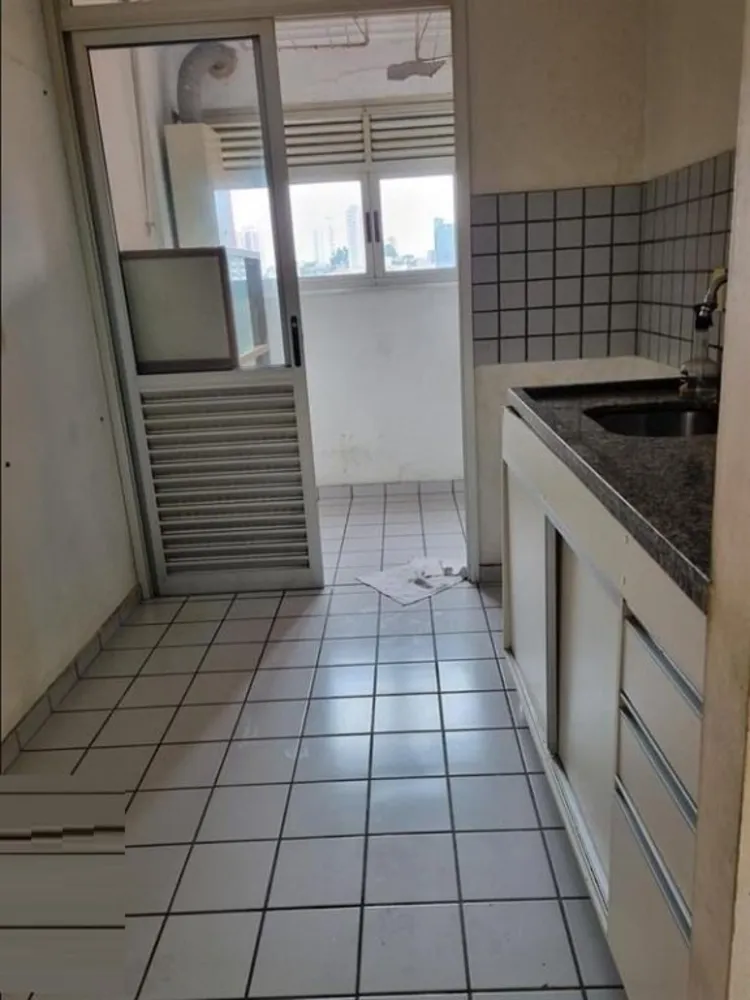 Apartamento, 2 quartos, 59 m² - Foto 3