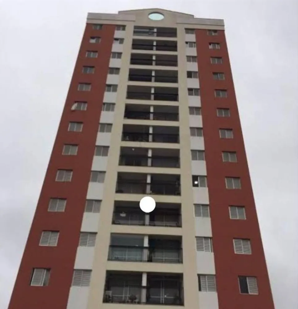 Apartamento, 2 quartos, 59 m² - Foto 2