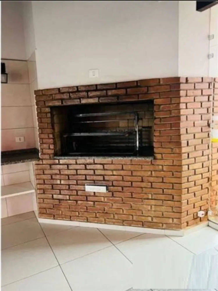 Apartamento, 2 quartos, 59 m² - Foto 6