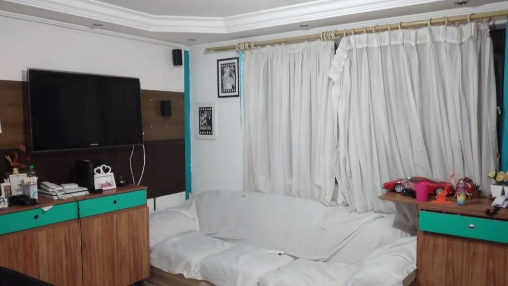 Apartamento, 2 quartos, 48 m² - Foto 5