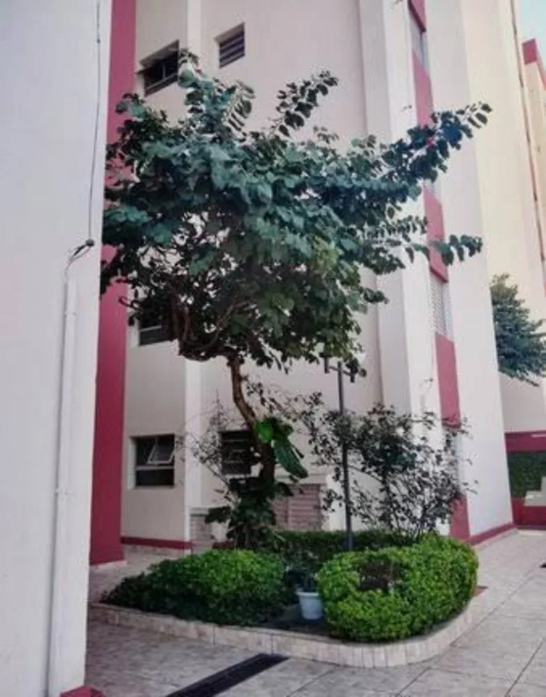 Apartamento, 2 quartos, 48 m² - Foto 2