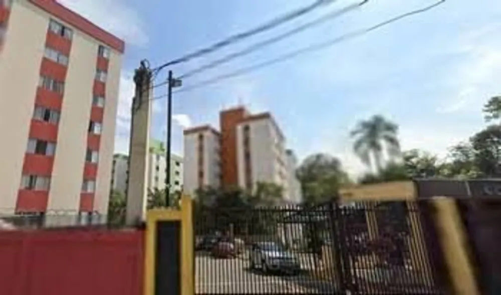 Apartamento, 2 quartos, 48 m² - Foto 6