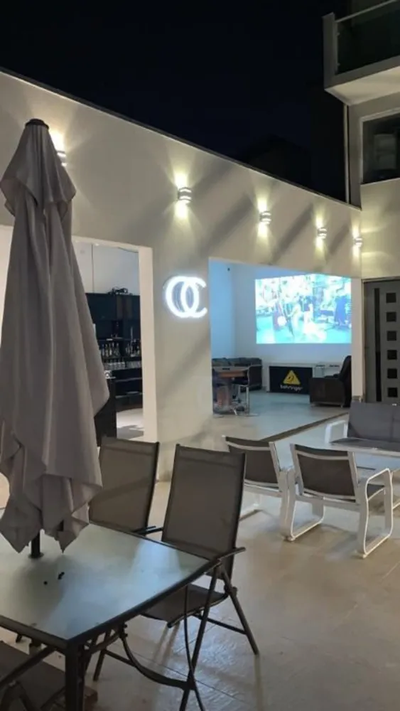 Sobrado, 4 quartos, 400 m² - Foto 4