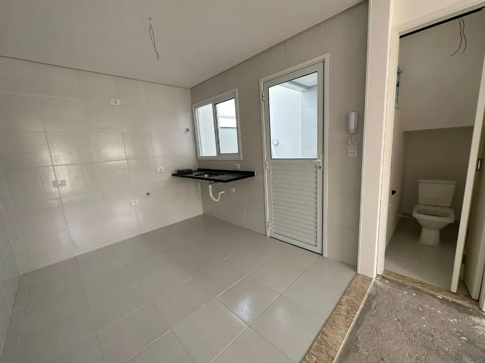 Sobrado, 3 quartos, 115 m² - Foto 5
