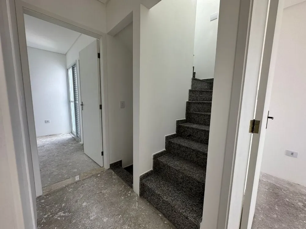 Sobrado, 3 quartos, 115 m² - Foto 6