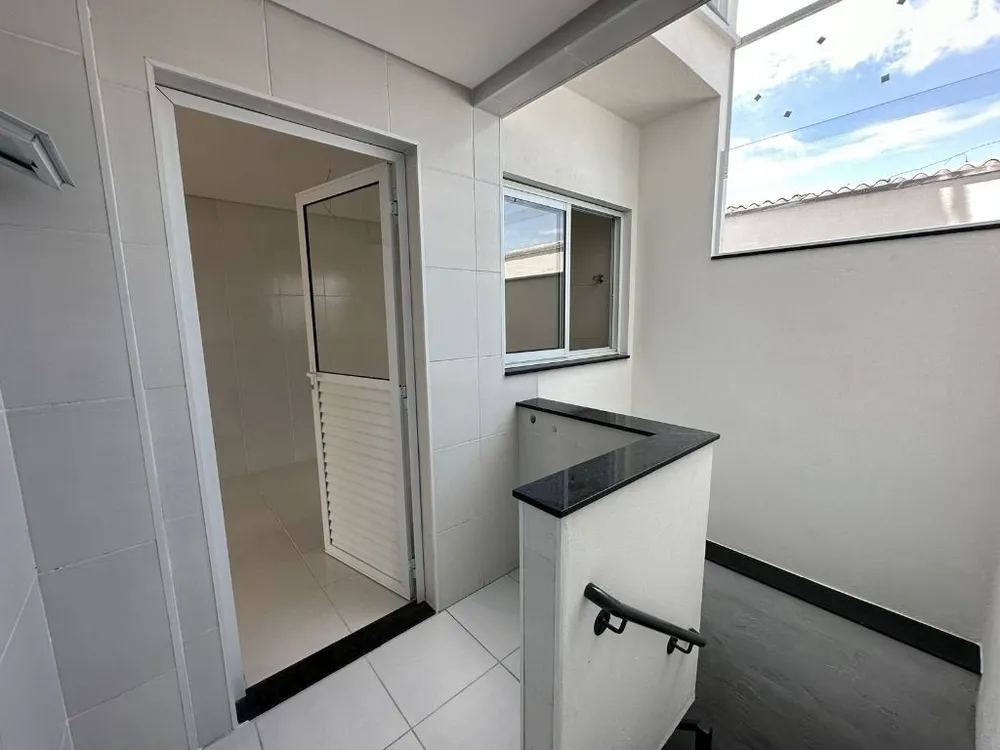 Sobrado, 3 quartos, 115 m² - Foto 12