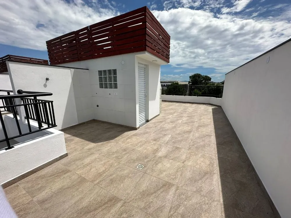 Sobrado, 3 quartos, 115 m² - Foto 10