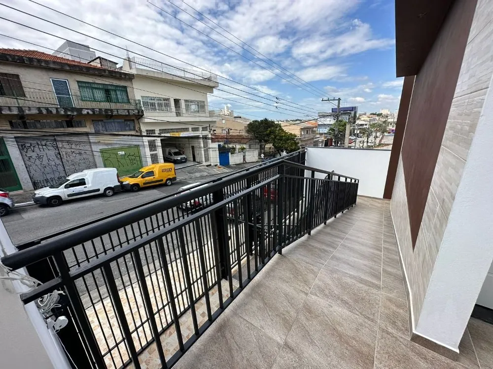 Sobrado, 3 quartos, 115 m² - Foto 4