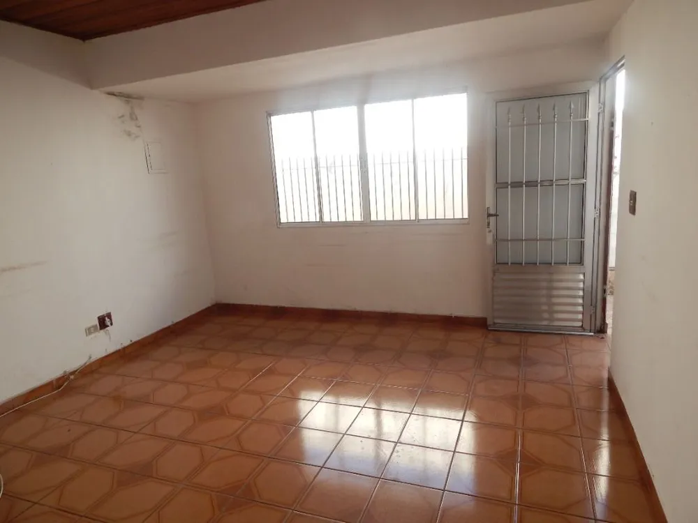 Casa, 2 quartos, 80 m² - Foto 1