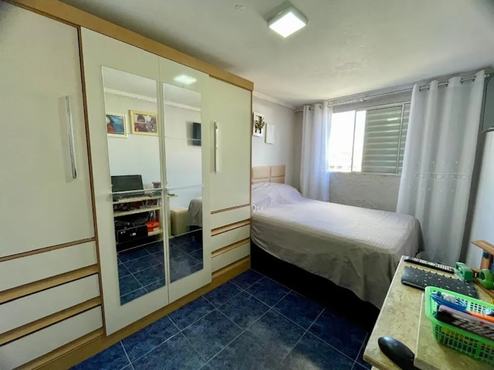 Apartamento, 2 quartos, 56 m² - Foto 8