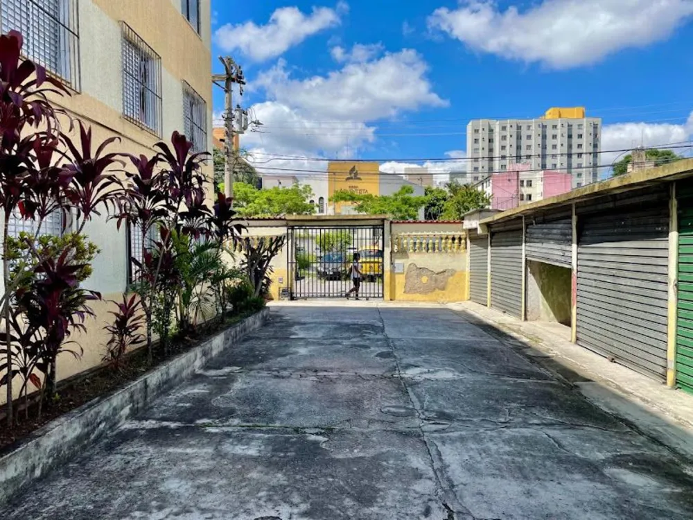 Apartamento, 2 quartos, 56 m² - Foto 3