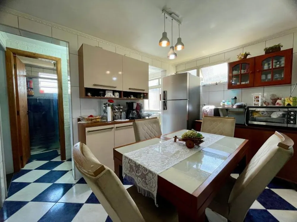 Apartamento, 2 quartos, 56 m² - Foto 7