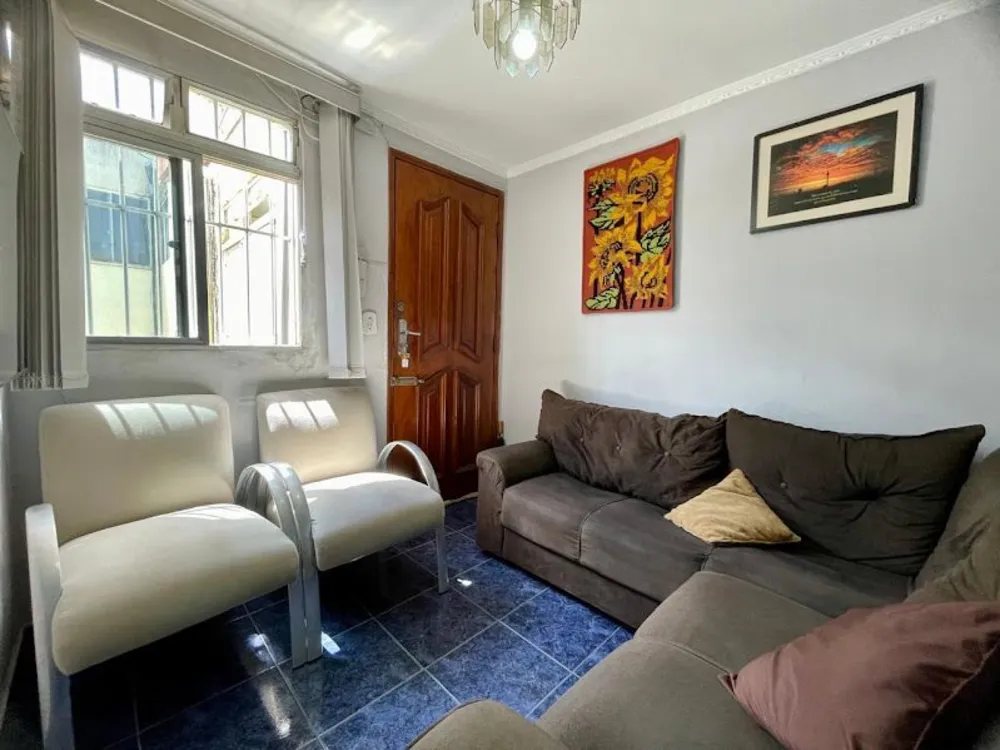 Apartamento, 2 quartos, 56 m² - Foto 4