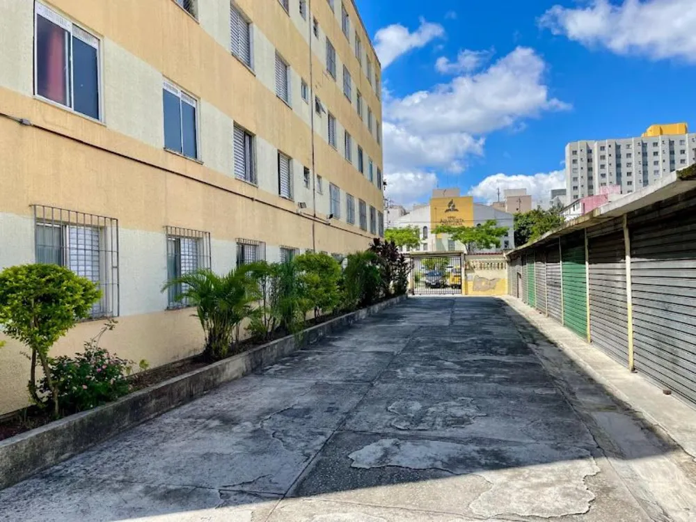 Apartamento, 2 quartos, 56 m² - Foto 2
