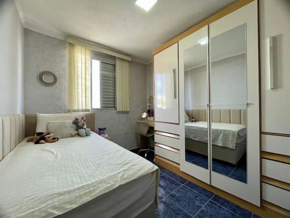 Apartamento, 2 quartos, 56 m² - Foto 5