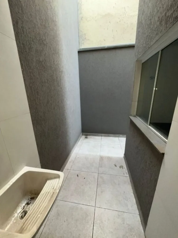 Sobrado, 3 quartos, 70 m² - Foto 8