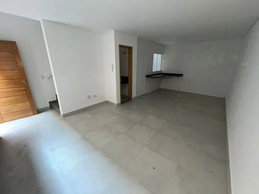 Sobrado, 3 quartos, 70 m² - Foto 3