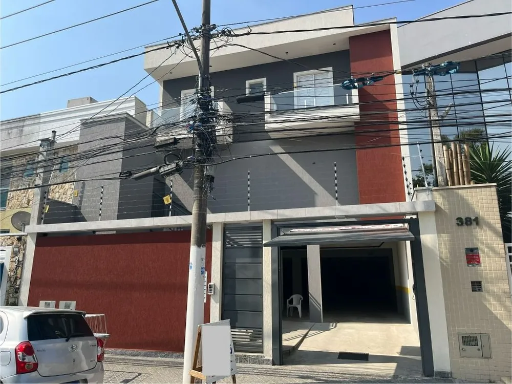 Sobrado, 3 quartos, 70 m² - Foto 1