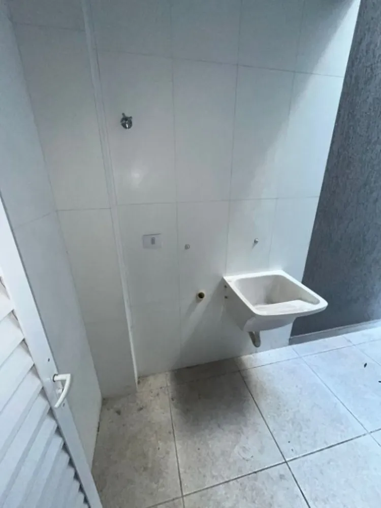 Sobrado, 3 quartos, 70 m² - Foto 2