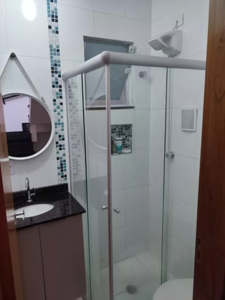 Sobrado à venda com 3 quartos, 90m² - Foto 13