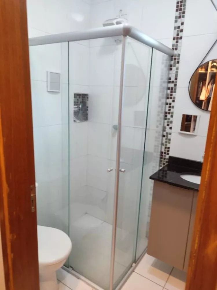 Sobrado à venda com 3 quartos, 90m² - Foto 11