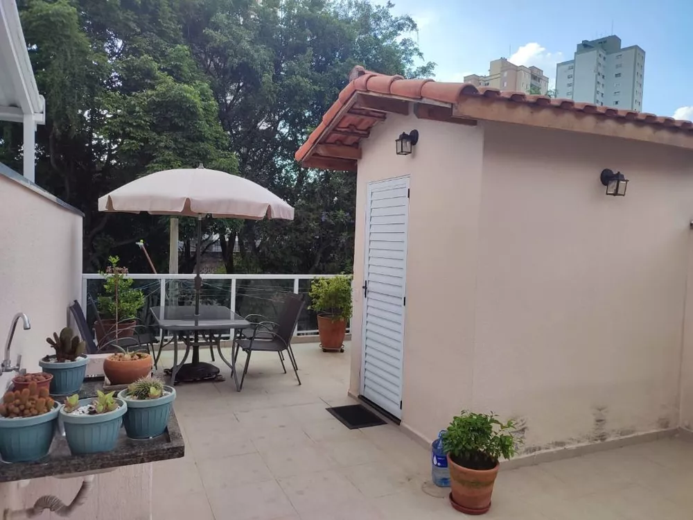 Sobrado à venda com 3 quartos, 90m² - Foto 23