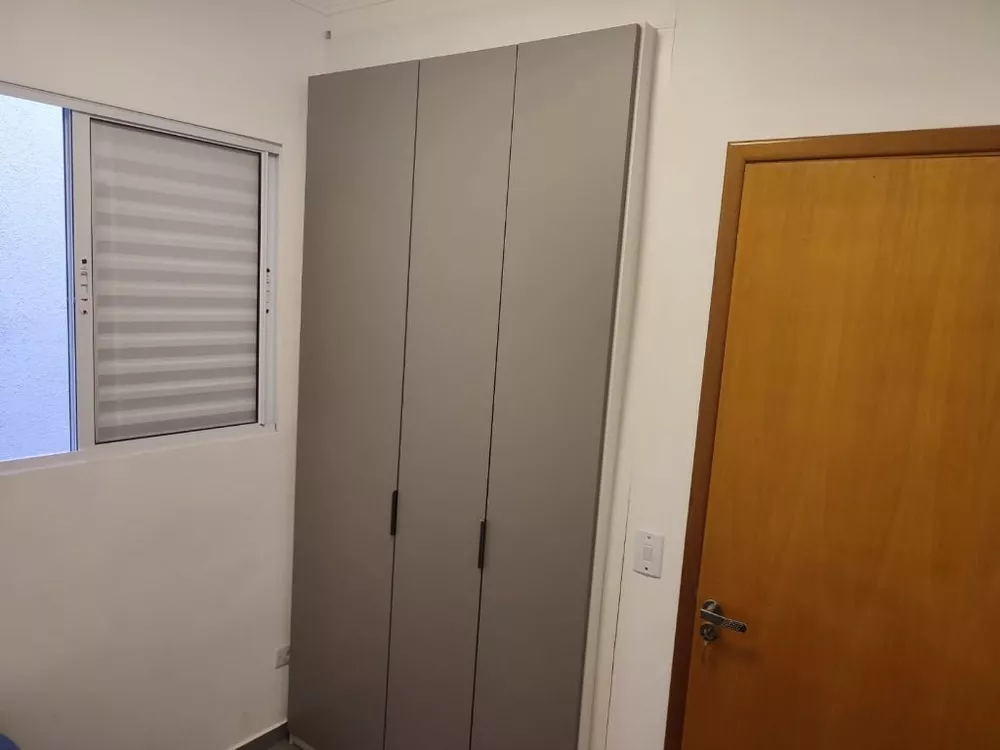 Sobrado à venda com 3 quartos, 90m² - Foto 16