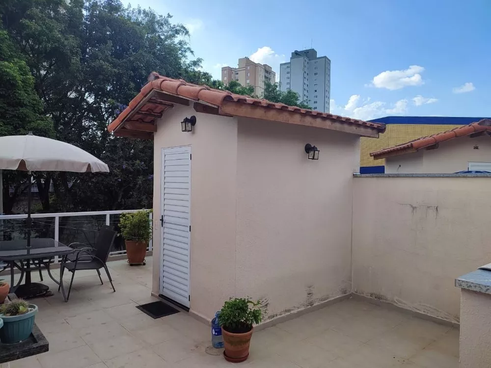 Sobrado à venda com 3 quartos, 90m² - Foto 24