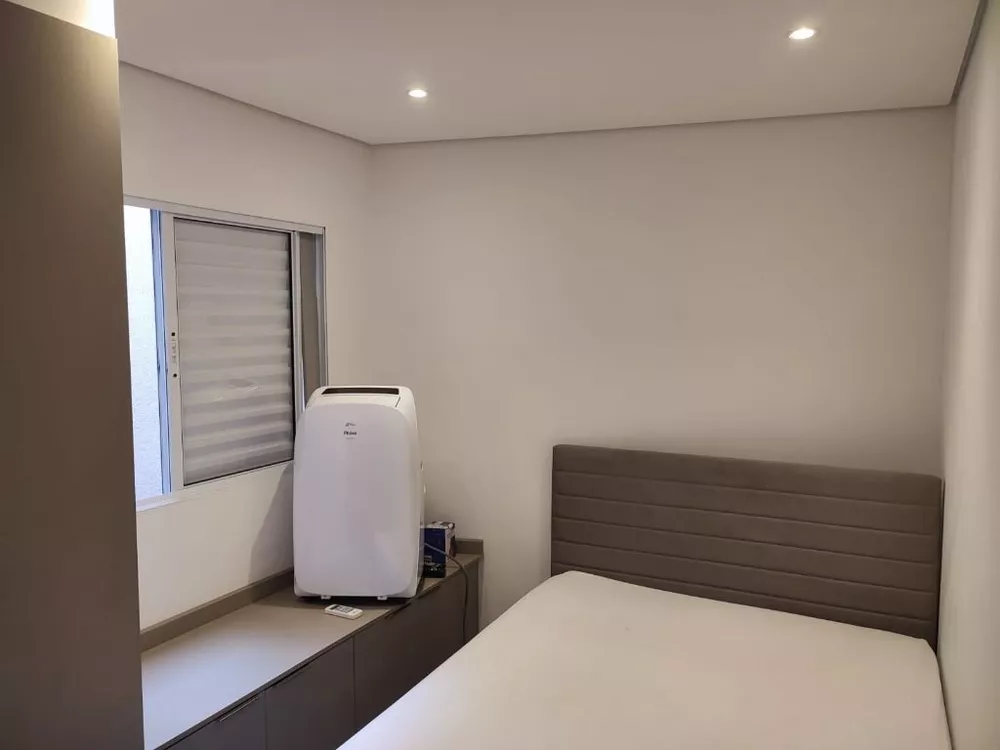 Sobrado à venda com 3 quartos, 90m² - Foto 21